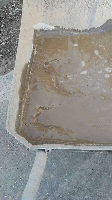 Песок: Песок, Камаз — 50