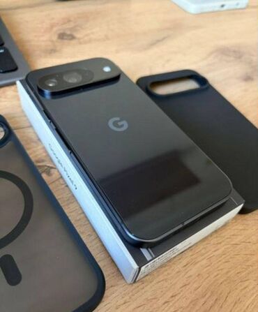 айфон 10 про макс 256 гб цена бишкек: Google Pixel 9, Б/у, 256 ГБ, цвет - Черный, 1 SIM, eSIM