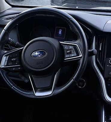 tes: Subaru Outback: 2021 г., 2.5 л, Бензин, Универсал — 3