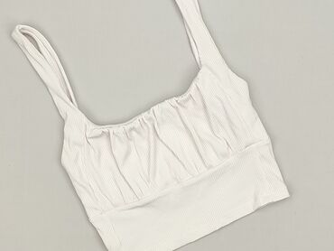 Bershka, Women`s top, size XS (EU 34)