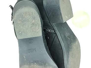bullboxer botki: Marks & Spencer, Botki damskie, rozmiar 39 — 4
