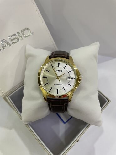 аналоговый джойстик: Бренд: CASIO MTP-V004GL Водозащита: WR30 Диаметр циферблата (мм): 41.5 at lalafo.kg аналоговый джойстик: Бренд: CASIO MTP-V004GL Водозащита: WR30 Диаметр циферблата (мм): 41.5