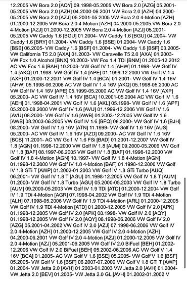 генераторы ауди: Генератор Audi 2005 г., Б/у, Оригинал, Германия — 5