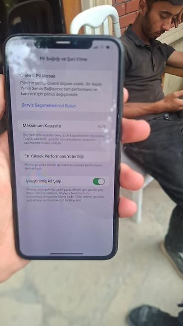 hp laptop 17 ca0011ds: IPhone X, Space Gray — 8