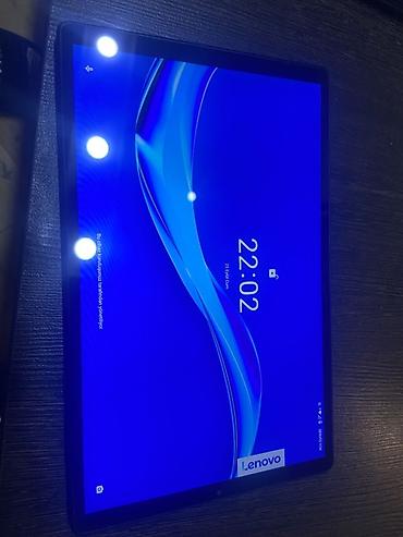 Lenovo: Lenovo Tab M10 FHD Plus (TB-X606X) planşet - Ekran: 10.3 düym — 6