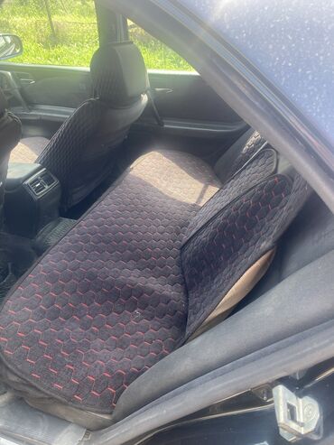 пасат б3 унверсал: Mercedes-Benz 220: 1996 г., 3.2 л, Автомат, Бензин, Минивэн
