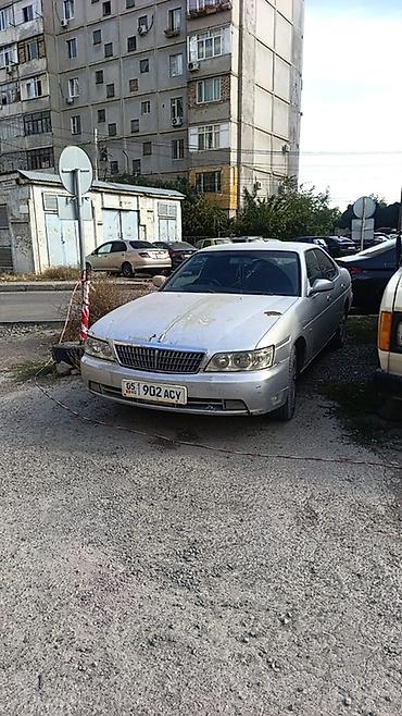 Продажа авто: Nissan Laurel: 2002 г., 2.5 л, Автомат, Бензин, Седан — 9