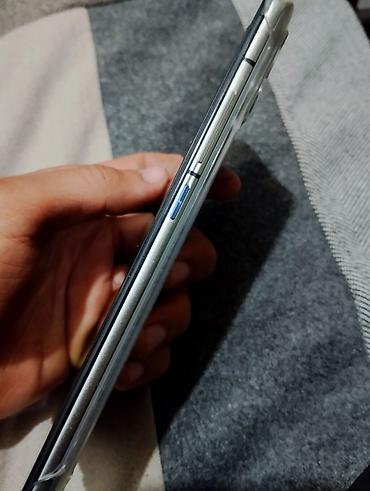 монитор 30: Vivo iQOO 7, Б/у, 256 ГБ, цвет - Белый, 2 SIM — 8
