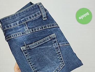 divided jeans: Denim, Jeansy damskie, rozmiar S — 6