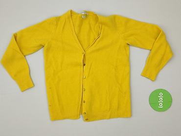poncho only: Stile Benetton, Kardigan damski, rozmiar S — 2