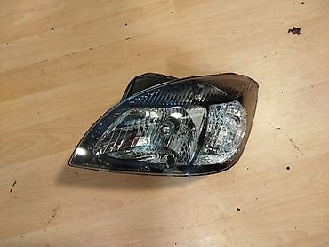 Kia rio sol orjinal fara. əla vəziyyətdə heç bir problemi yoxdu