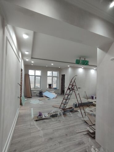 Ремонт под ключ: Под ключ квартира капитальный ремонт, 1)По проекту дизайнерский ремонт — 9