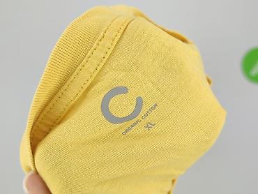 polyester tank: Organic Cotton, Podkoszulka dla mężczyzn, rozmiar XL — 4