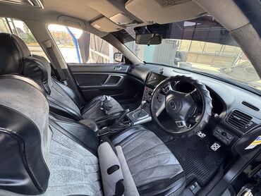 машина субару цена: Subaru Legacy: 2005 г., 2 л, Автоматические, Бензин, Седан