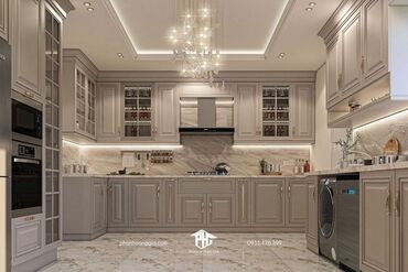 Mətbəx mebeli: Zövquvuze uygun her cur mebellerın sıfarışı qebul olunur. Onlayn — 29