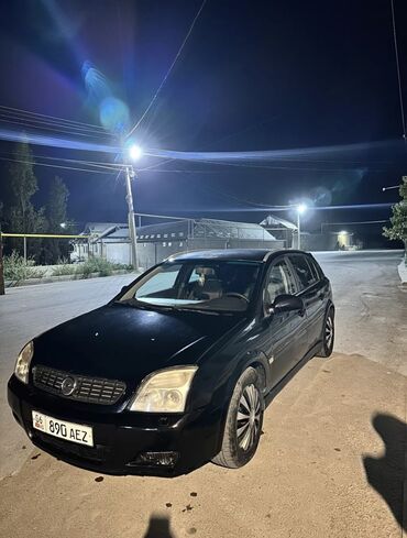 опел ош: Opel Signum: 2003 г., 2 л, Механика, Бензин, Хетчбек