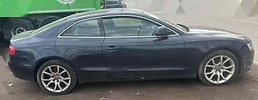 audi a6 tfsi: LIMARIJA MEHANIKA TRAP ZA AUDI A5 OD 2008. DO 2012. GOD. | AUDI A5 — 3