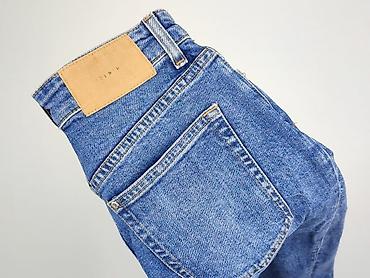jeansy daisy: H&M, Jeansy damskie, rozmiar XS — 6