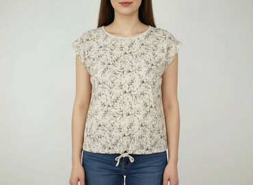 bluzki na wesele plus size: Beloved, Women's blouse, size L