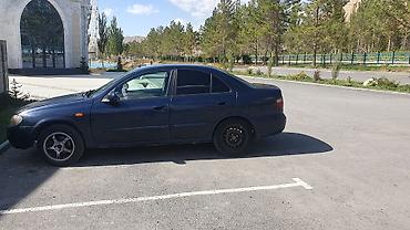 ниссан альмера 15ж: Nissan Almera: 2005 г., 1.5 л, Механика, Бензин, Седан — 7