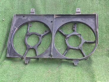 Диффузоры: Диффузор Б/у, Оригинал, Япония — 3