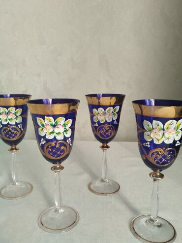 servis qab: Qədəhlər lalafo.az -da servis qab: Qədəhlər