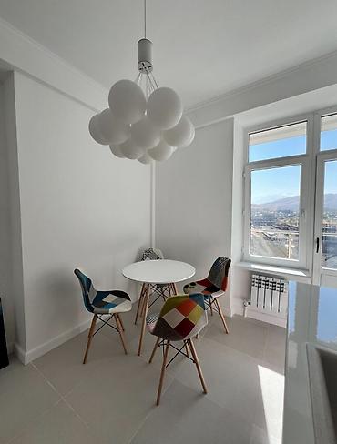Продажа квартир: 1 комната, 42 м², Элитка, 12 этаж, Дизайнерский ремонт — 8