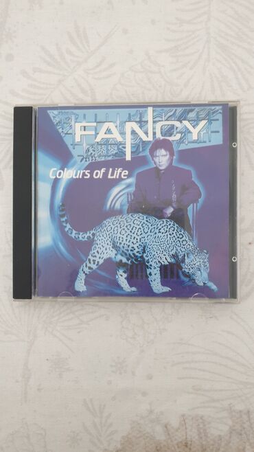 CD, DVD диски: CD диски Supermax, Gilla, Eagles, Nazareth, Uriah heep и т.д. Диски — 5