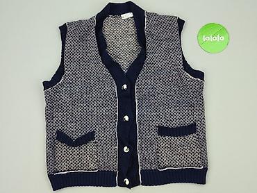 bluzy m: Kamizelka damska, rozmiar 2XL — 2