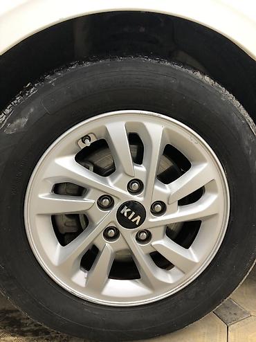 Kia: Kia K3: 2021 г., 1.6 л, Бензин — 3