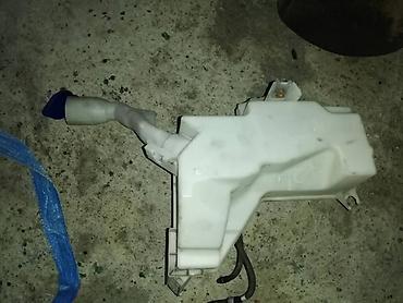 transport robe: POSUDA TECNOSTI ZA BRISACE ZA PEUGEOT 407 | Polovini delovi za — 1
