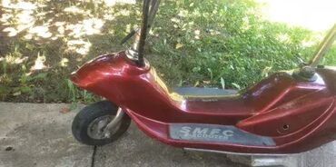 Trotineti, skejtbordovi i hoverbordovi: Neispitano. Nema adapter i konektor punjenja. Slanje Brzom postom ide — 14