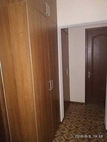 Долгосрочная аренда квартир: 2 комнаты, С мебелью полностью — 4