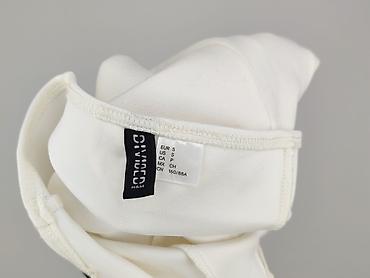 scandi: H&M Divided, Top damski, rozmiar S — 5