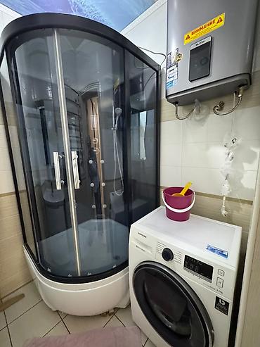 8: 3 комнаты, 88 м², 5 мкр Элитка, 8 этаж, Евроремонт — 7