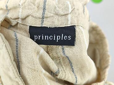 mohito len: Principles, Spodnie materiałowe damskie, rozmiar 4XL — 5