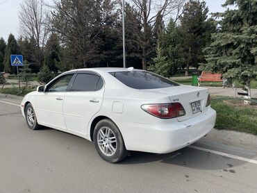 машина тойота виндом: Toyota Windom: 2004 г., 3 л, Автомат, Бензин, Седан