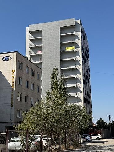 all group: 2 комнаты, 70 м², Нижний Джал (Джал-23) Элитка, 6 этаж — 5