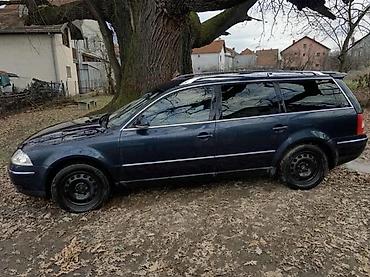 sta je karburator: PASSAT B5.5 2.5 TDI V6 | ? Prodajem delove Passat B5.5 2.5 TDI V6 — 3