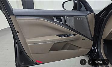 гбо hyundai: Kia K5: 2021 г., Седан — 9