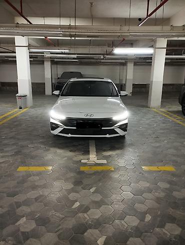 castrol 5w40: Hyundai Elantra: 1.5 l | 2024 il Sedan — 8