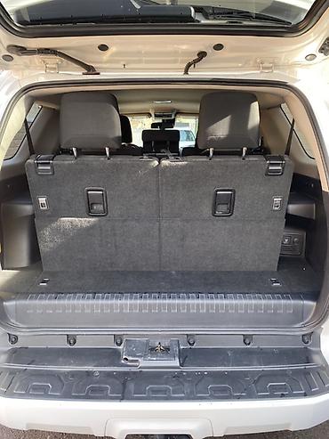 Toyota: Toyota 4Runner: 2020 г., Автомат, Бензин — 13