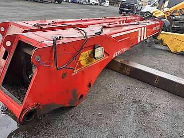 Манипуляторы: Манипулятор, Sany, от 12 т — 6