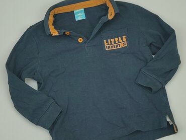 Sweatshirts: Sweatshirt, Little kids, 3-4 years, 98-104 cm, condition - Good