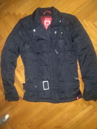 lacoste zimske jakne: Esprit, S (EU 36), With lining