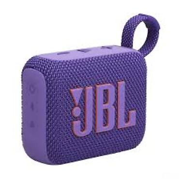 jbl dinamik: JBL Go 4 Blue / Pink / Purple / Red Bütün kateqoriyalar • Elektronika — 1
