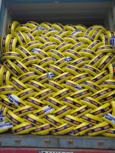 Təkərlər: Şirkətimiz müxtəlif yerli və xarici istehsalçıların orijinal avtomobil — 7