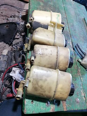 manuel auto: Posuda servo ulja – Fiat Multipla Opis: - Rezervoar/posuda za — 1