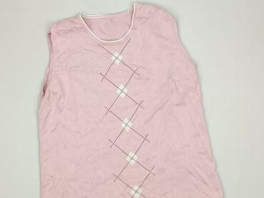 koszulka na ramiączka jack daniels: Marks & Spencer, Women`s waistcoat, size 2XL (EU 44)