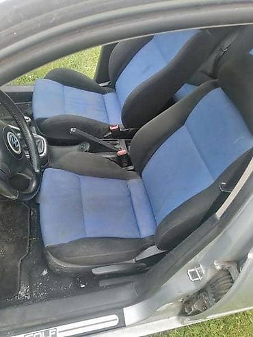 str db 790: VOLKSWAGEN GOLF 4 1.4B 2000. GOD. - KOMPLETAN AUTO U DELOVIMA | — 5